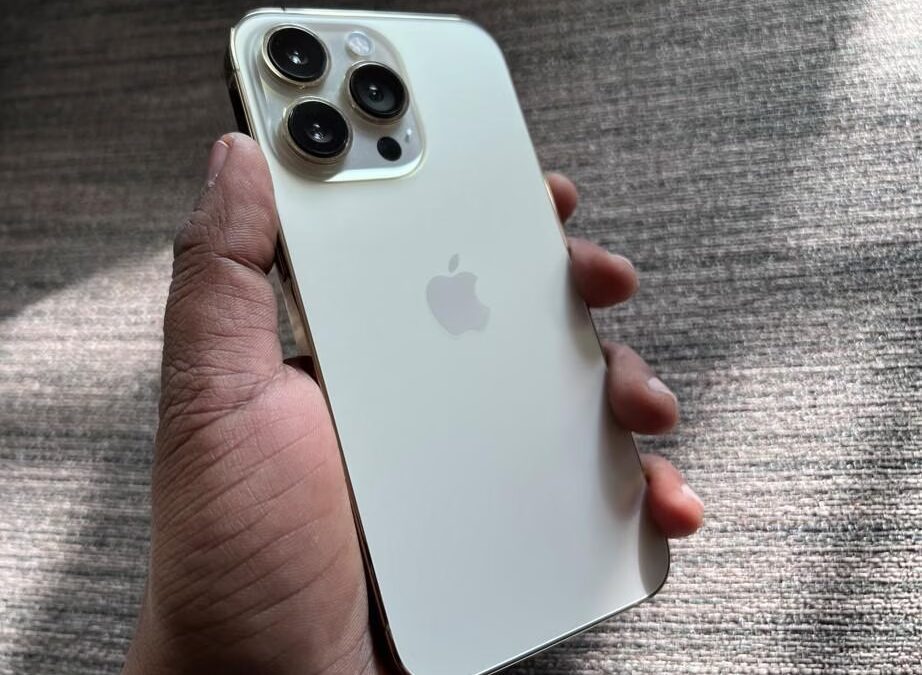 iPhone 14 Pro