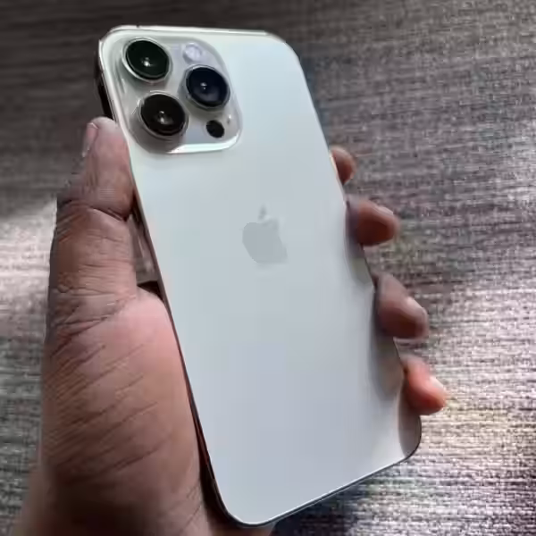 iPhone 14 Pro