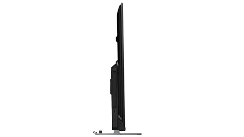 Обзор телевизора Toshiba M550: большой и умный 14