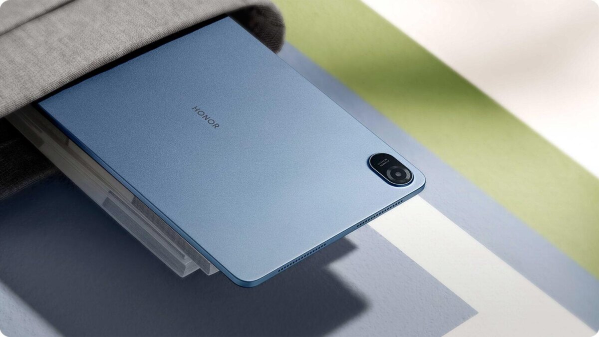 Honor Pad 8