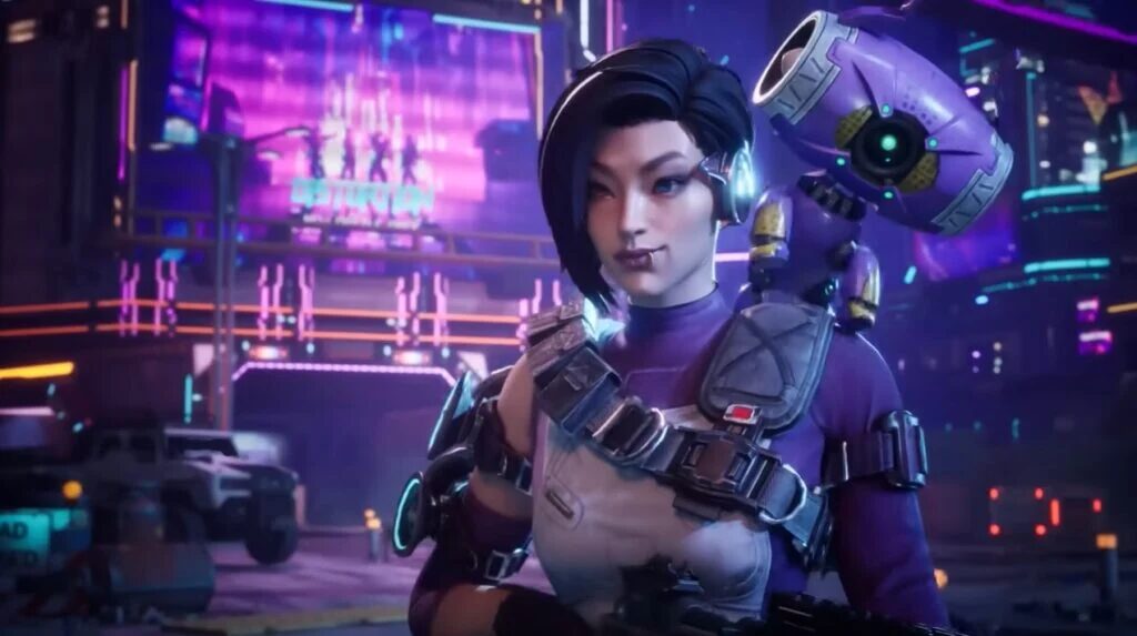 Дата выхода Apex Legends Mobile Season 2 и новый герой раскрыты