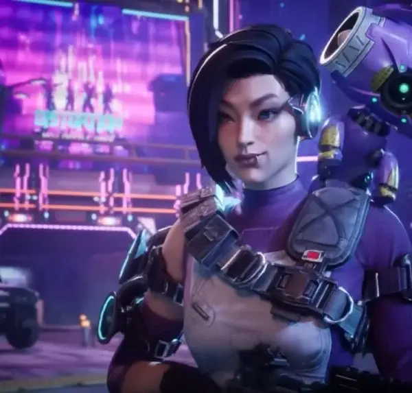 Дата выхода Apex Legends Mobile Season 2 и новый герой раскрыты