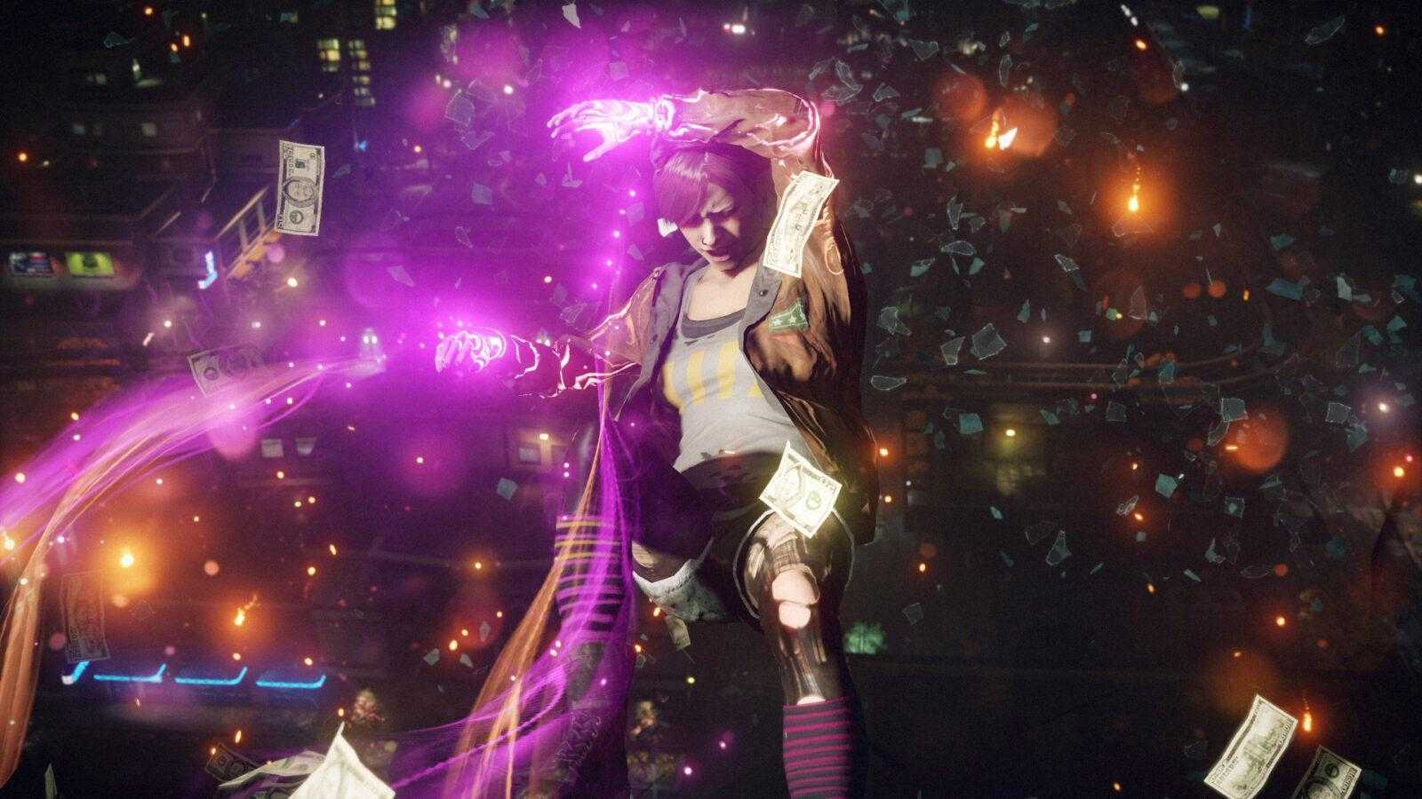 Sucker Punch не планирует возвращаться к InFamous или Sly Cooper в ближайшее время 5 b94d08a6745d9edf69bd13880f85e93e