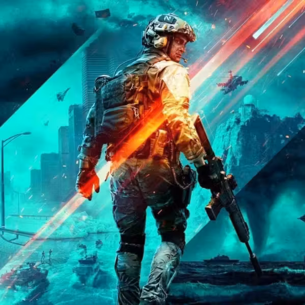 EA