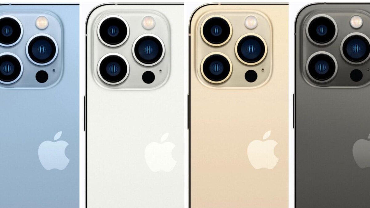 iPhone 14 Pro
