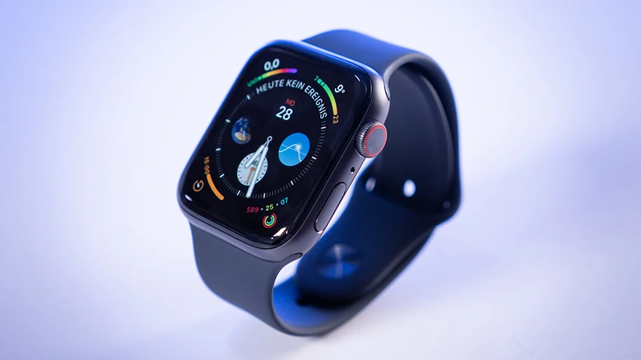 Apple Watch Series 7 прошли испытания на прочность 3 Apple