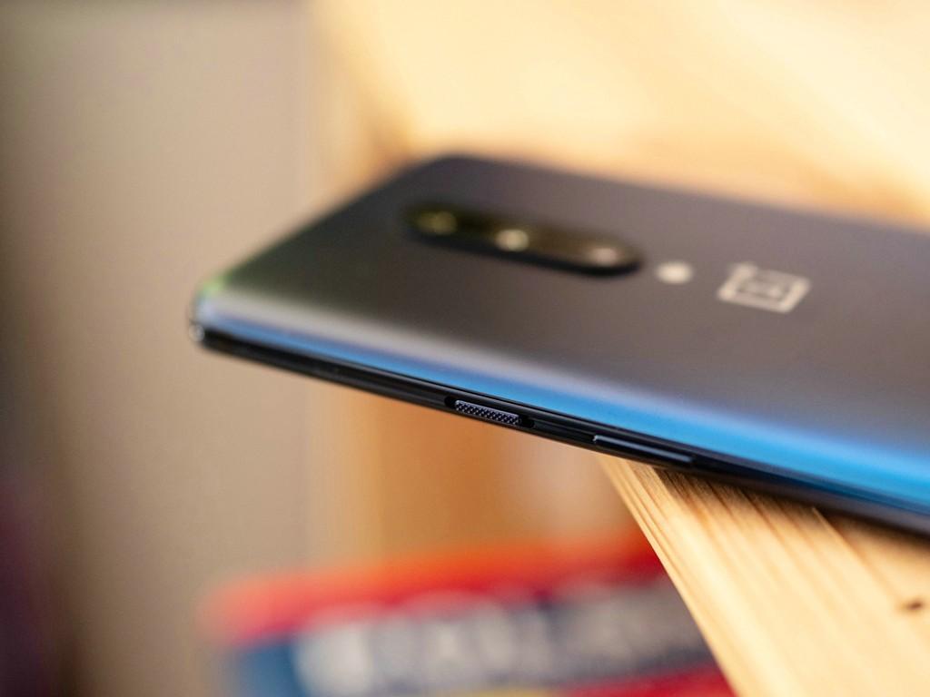 OnePlus 7 и 7T получат Android 12 6 OnePlus