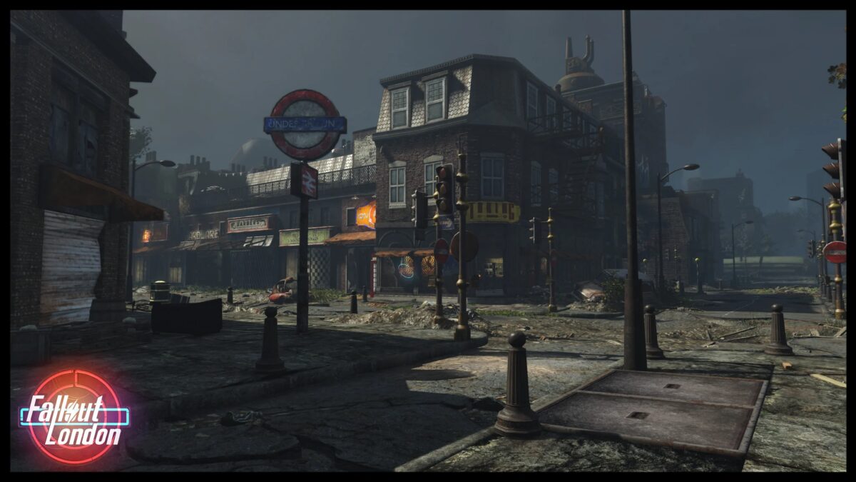 fallout london camden