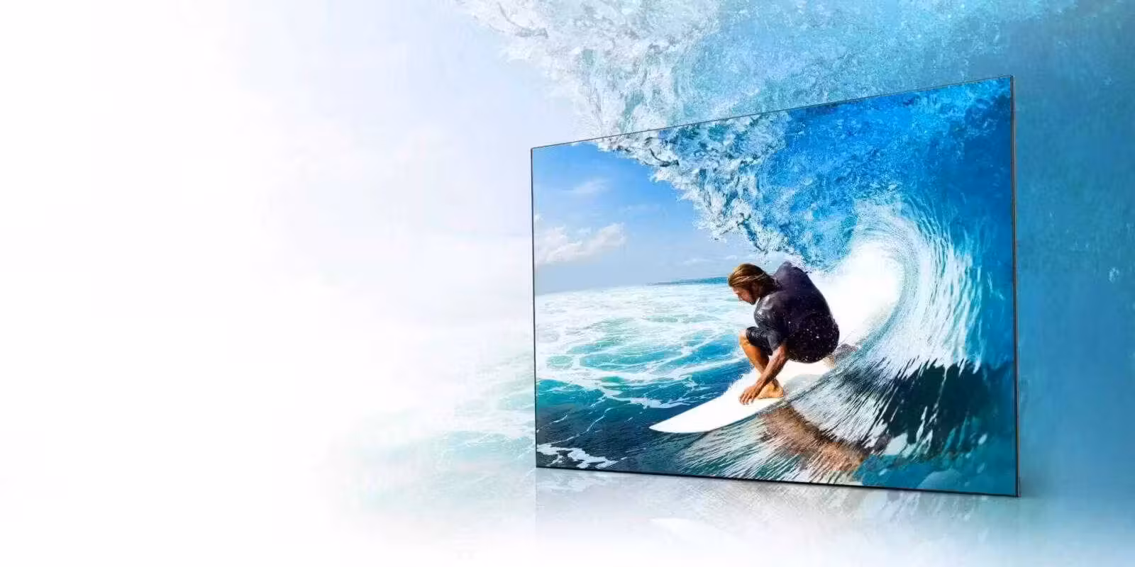 Обзор телевизора Toshiba M550: большой и умный 10 foto Toshiba M550KE 6 DTS Virtual X i Dolby