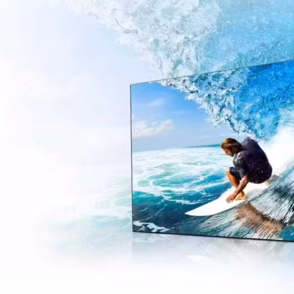 foto Toshiba M550KE 6 DTS Virtual X i Dolby