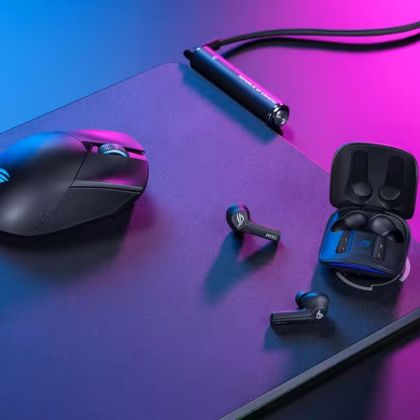 ASUS ROG Cetra True Wireless Pro