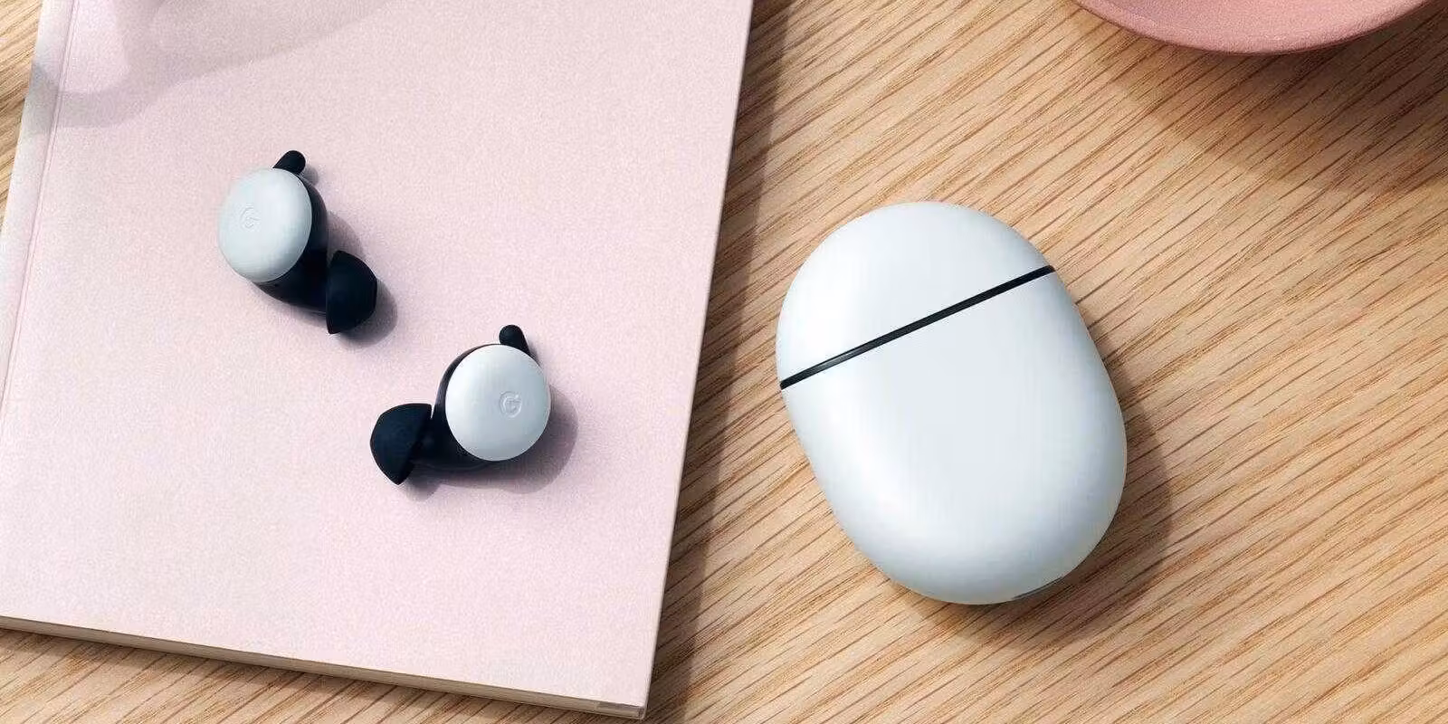 Google может сделать Pixel Buds Pro прозрачными 3 Google