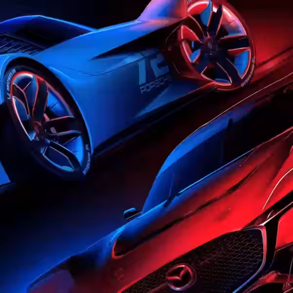 Gran Turismo 7