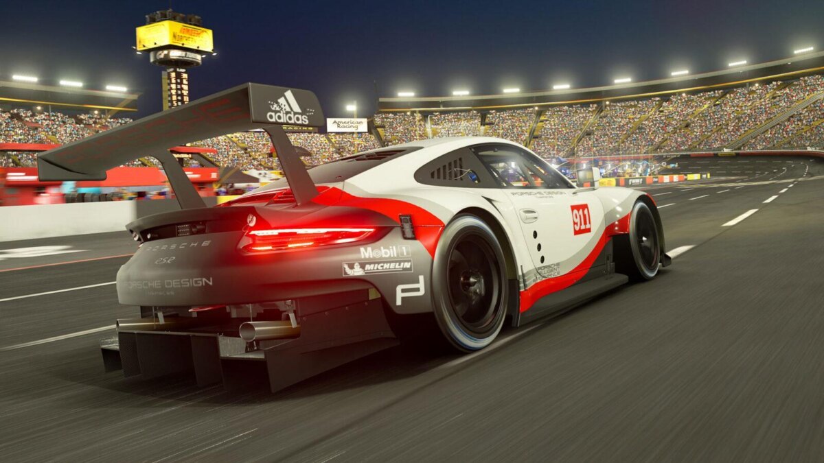 Gran Turismo 7