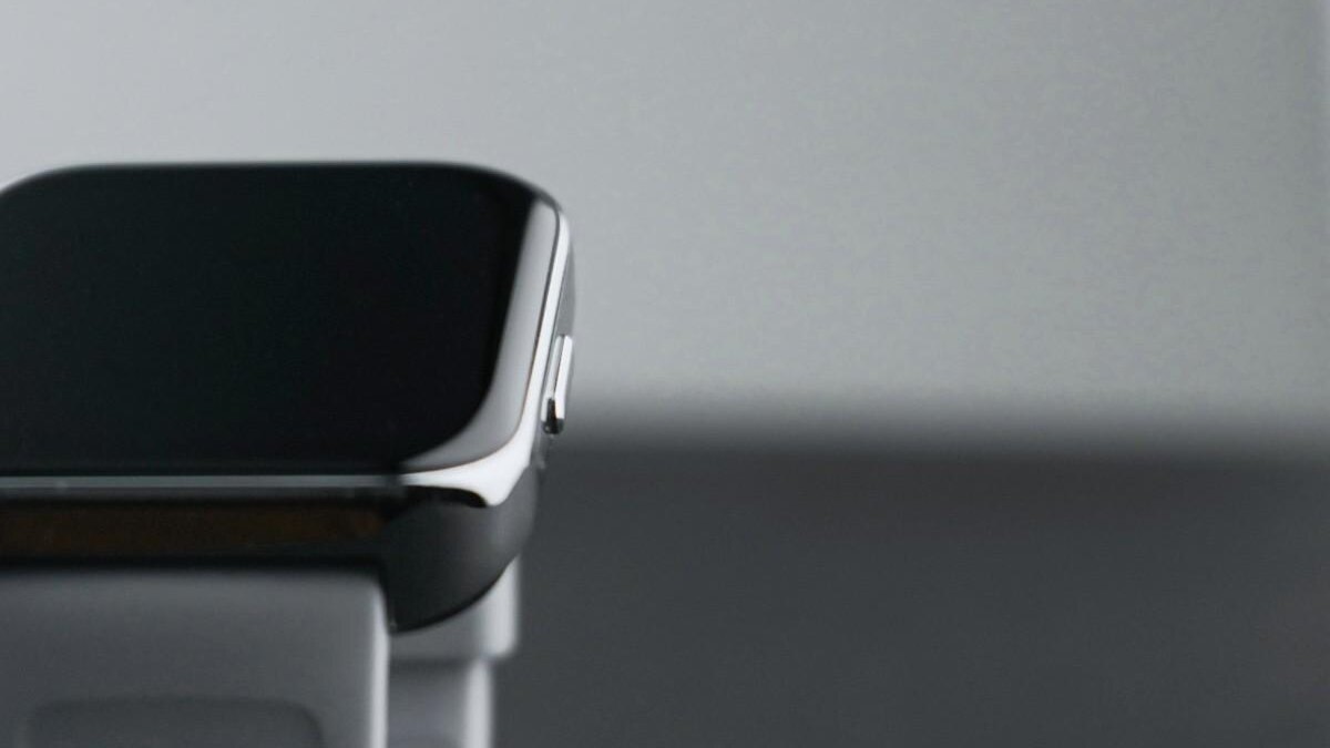Realme Watch 3