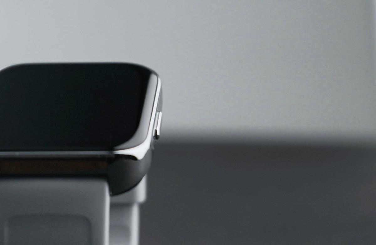 Realme Watch 3 получат изогнутый дисплей 10 Realme Watch 3