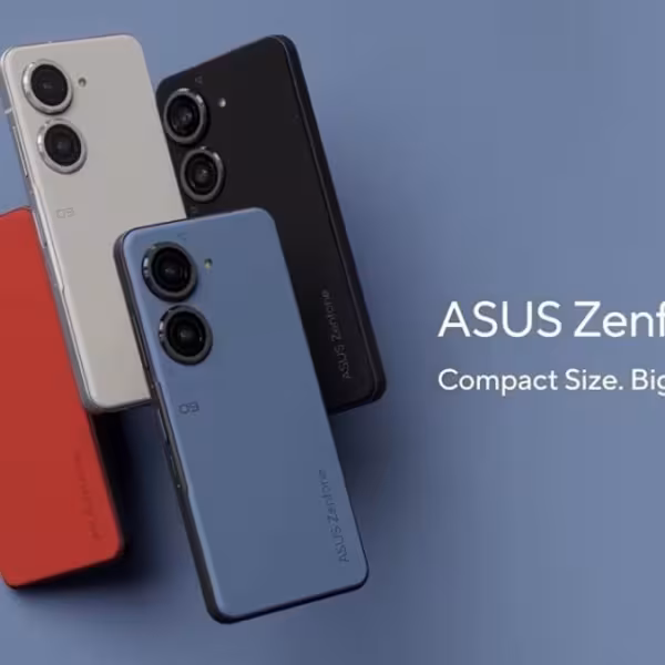 Asus