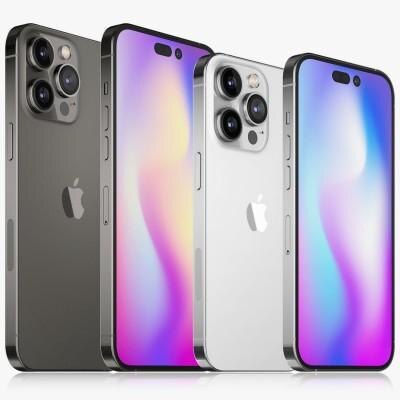 iPhone 14