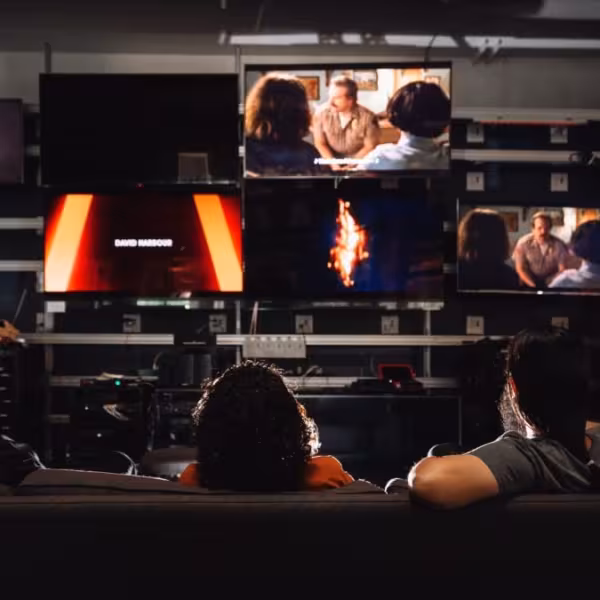 Netflix