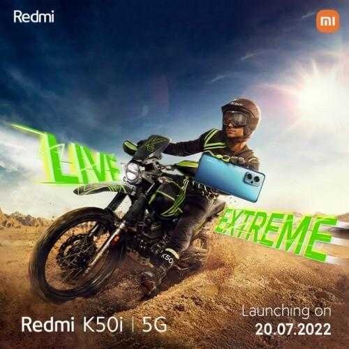 Redmi