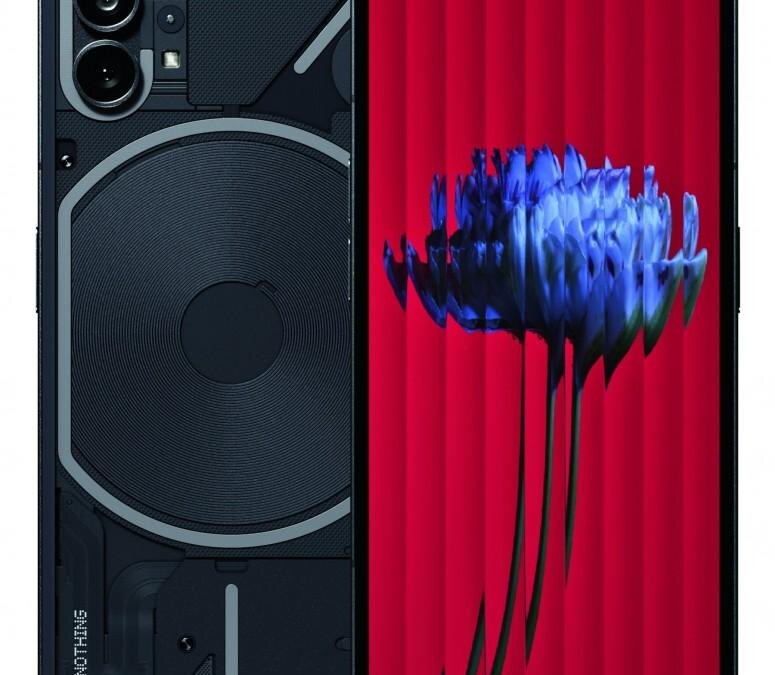 Nothing phone