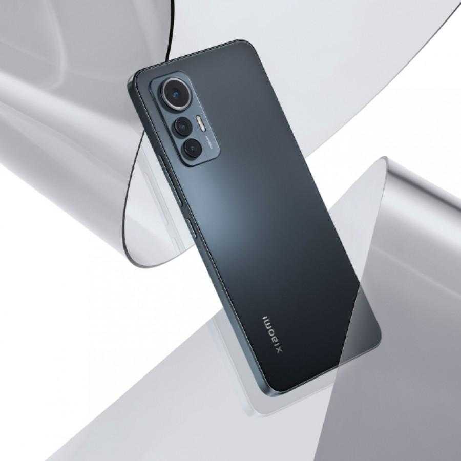 Xiaomi 12 Lite получил 108-мегапиксельную камеру 10 Xiaomi