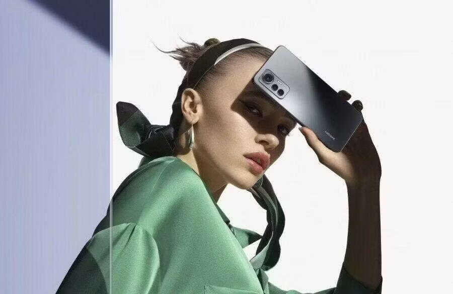 Xiaomi