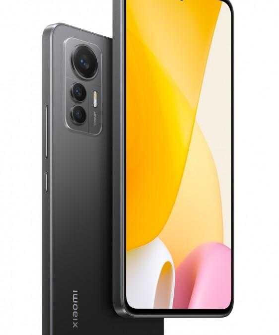Xiaomi