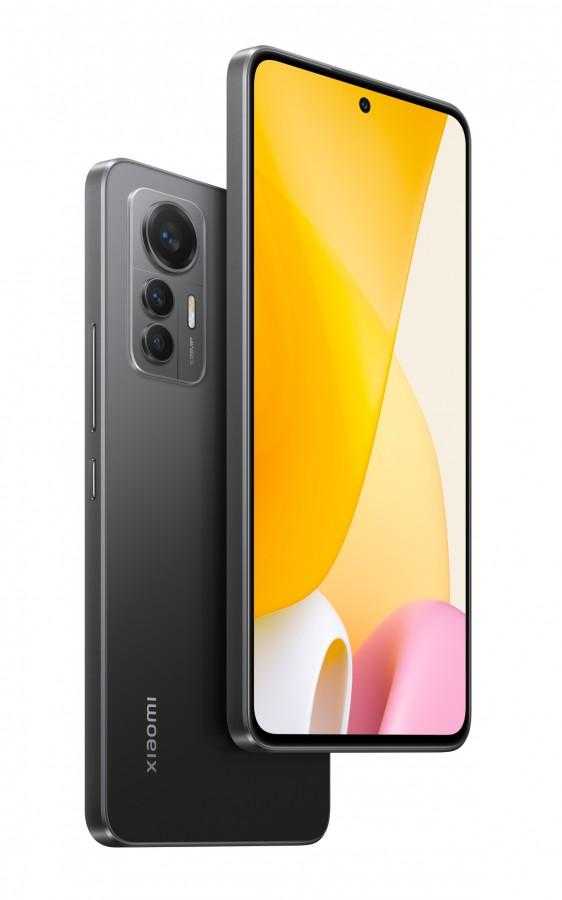 Xiaomi 12 Lite получил 108-мегапиксельную камеру 15 Xiaomi