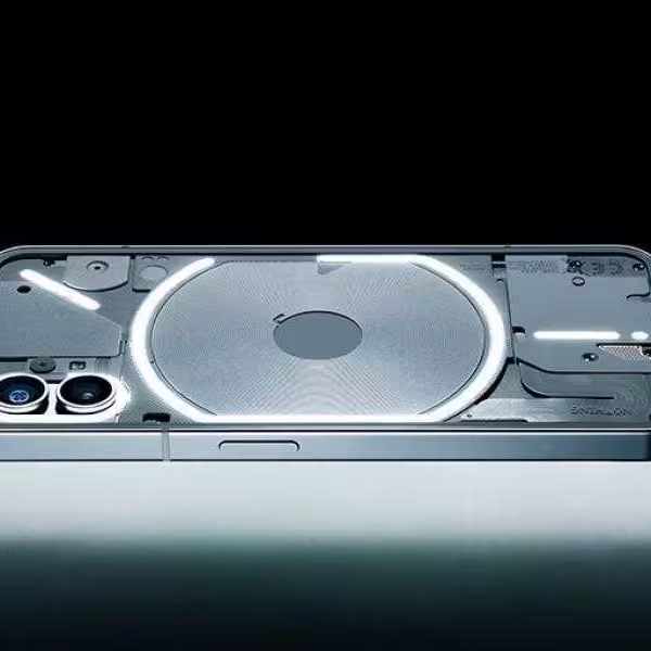 Nothing Phone (1)