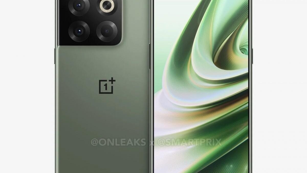 OnePlus Ace Pro