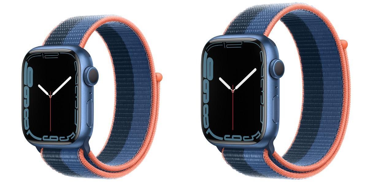 Apple Watch Pro получат титановый корпус и небьющийся дисплей 3 Apple Watch Pro