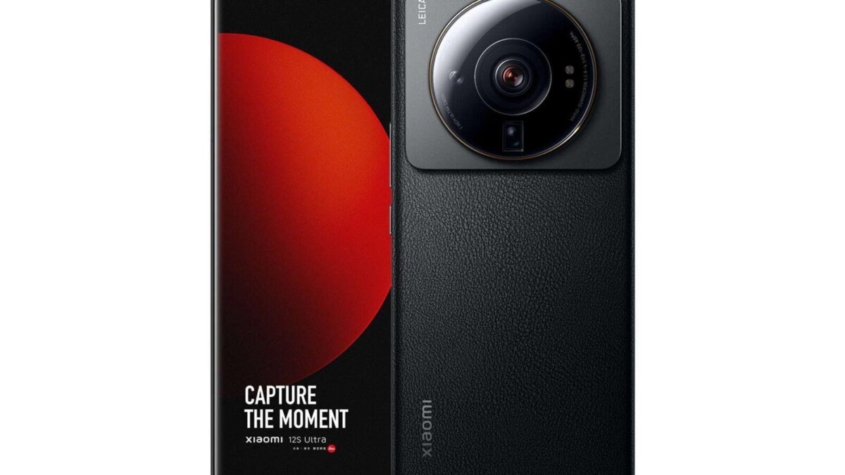 Xiaomi 12S Ultra: камерофон с оптикой Leica и процессором Snapdragon 8+ Gen 1 6 gsmarena 001 81 1
