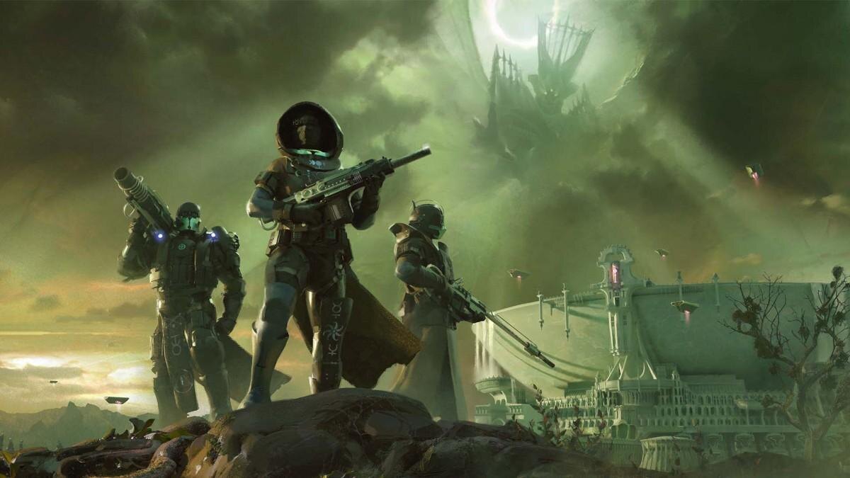 Bungie
