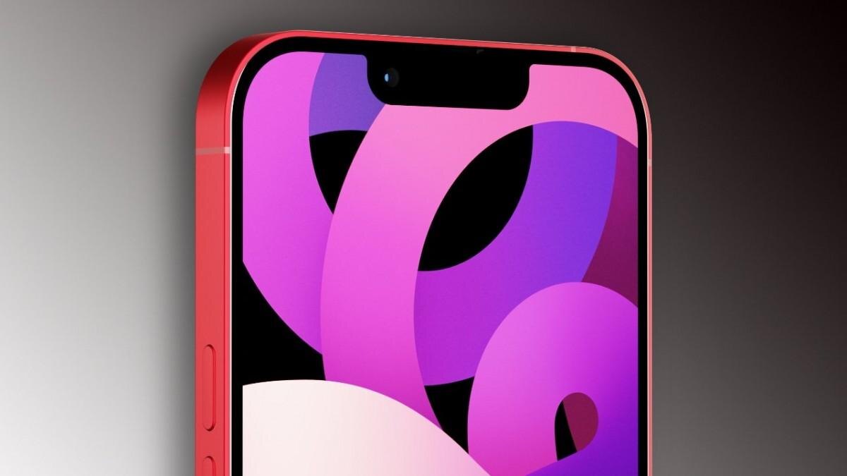 BOE все-таки получает заказы на экраны OLED для iPhone 14 5 gsmarena 001 95