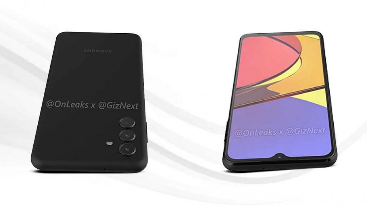 Samsung Galaxy A23 5G и A04s уже на пути к выходу 4 gsmarena 001 96