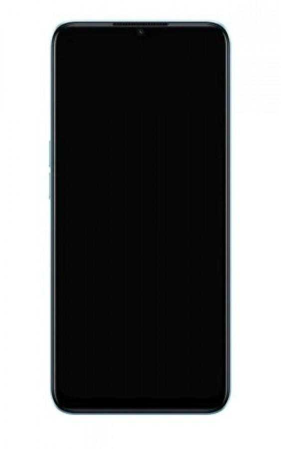 Oppo A97 5G: утечка спецификаций и изображений 8 Oppo