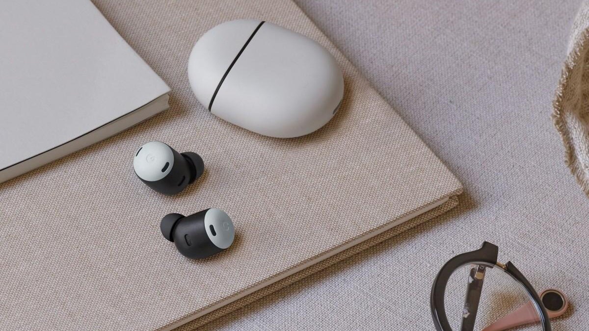 Realme Buds Air 3 Neo