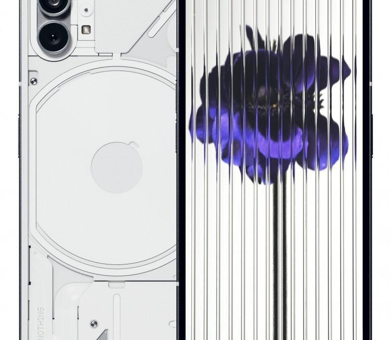 Nothing phone