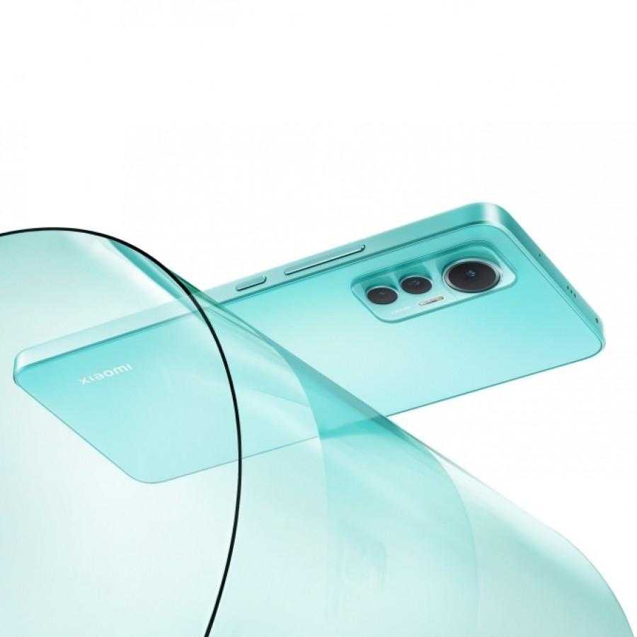 Xiaomi 12 Lite получил 108-мегапиксельную камеру 11 Xiaomi
