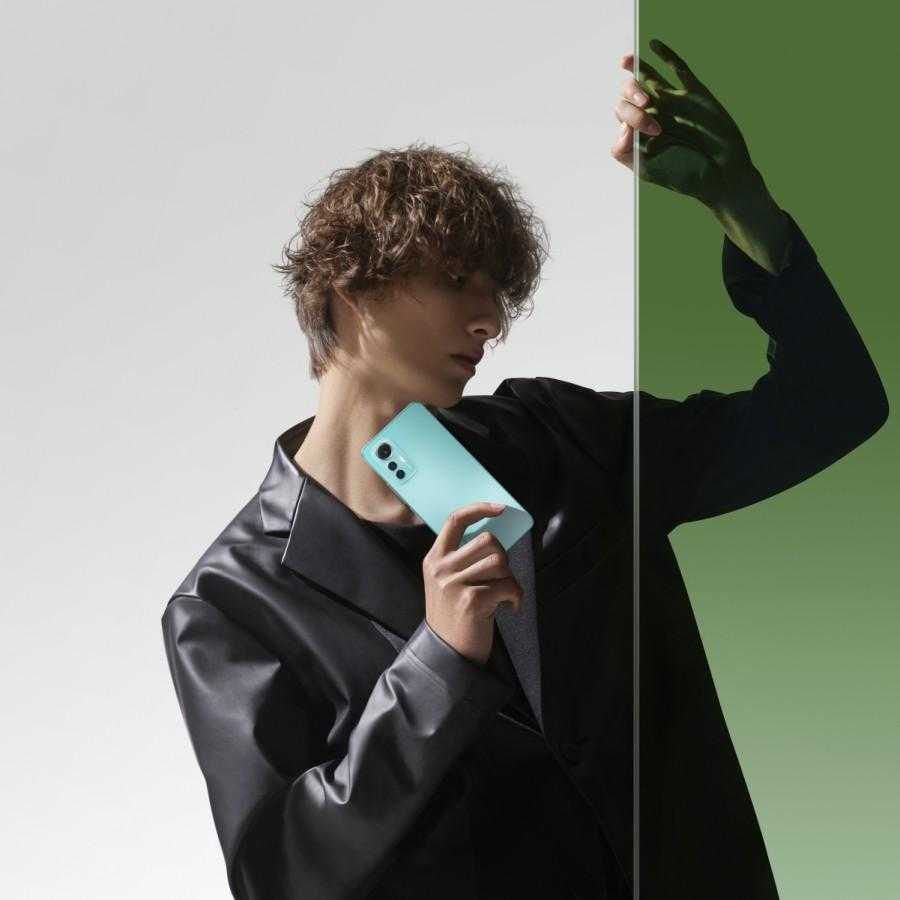 Xiaomi 12 Lite получил 108-мегапиксельную камеру 13 Xiaomi