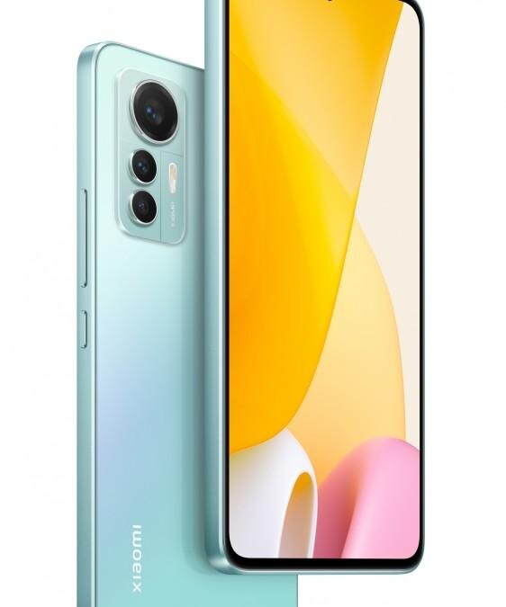 Xiaomi