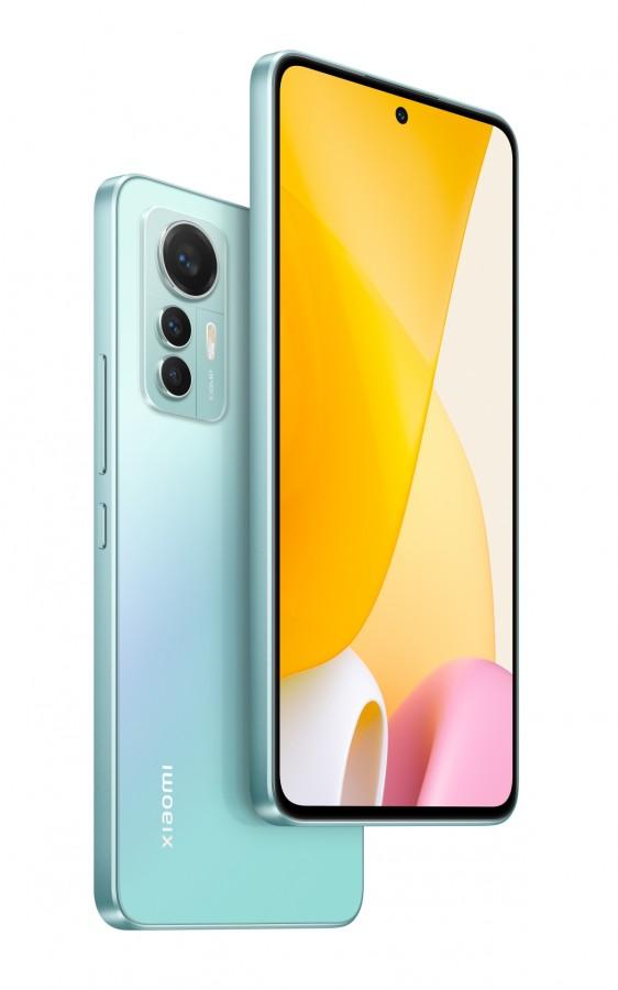 Xiaomi 12 Lite получил 108-мегапиксельную камеру 17 Xiaomi