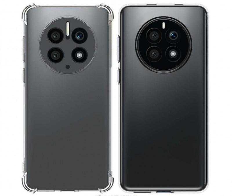 Huawei Mate 50