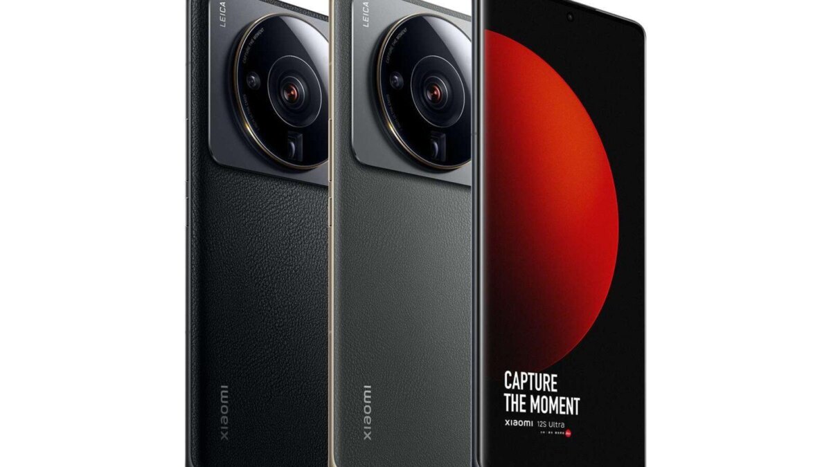 Xiaomi 12S Ultra: камерофон с оптикой Leica и процессором Snapdragon 8+ Gen 1 5 gsmarena 002 64 1