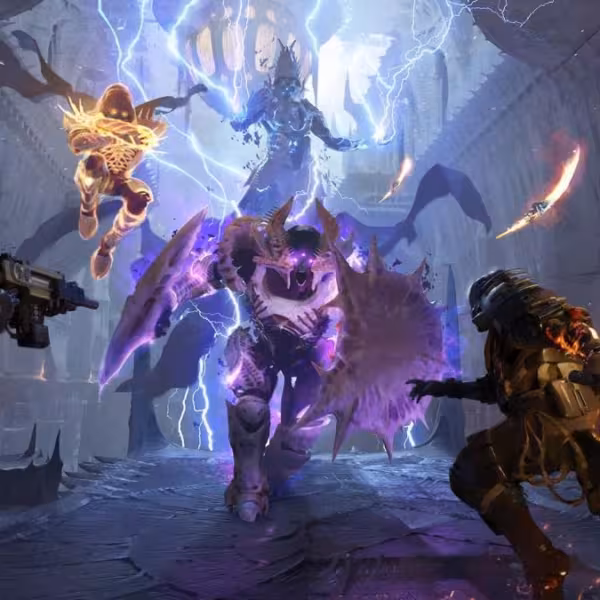 Bungie