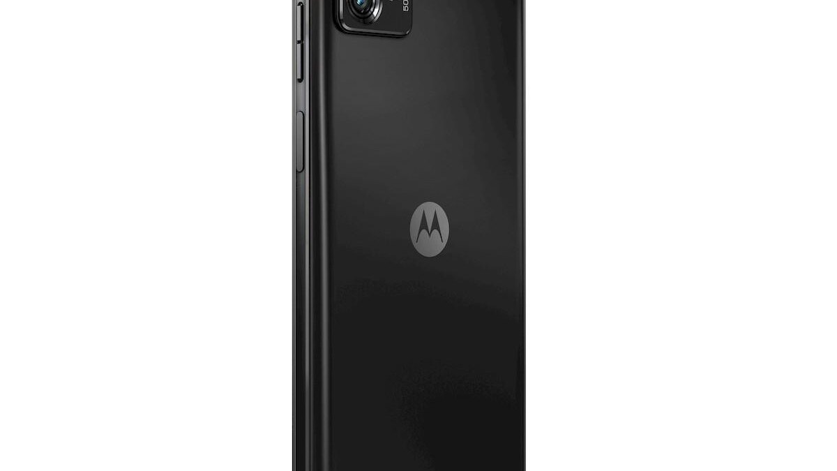 Motorola анонсировала Moto G32 со Snapdragon 680 13 Motorola
