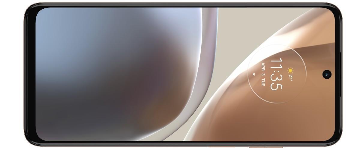 Motorola анонсировала Moto G32 со Snapdragon 680 20 Motorola
