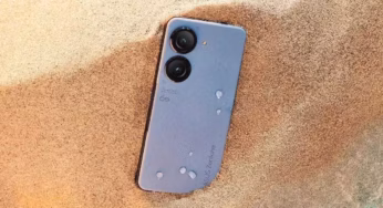 Asus Zenfone 9 представлен официально