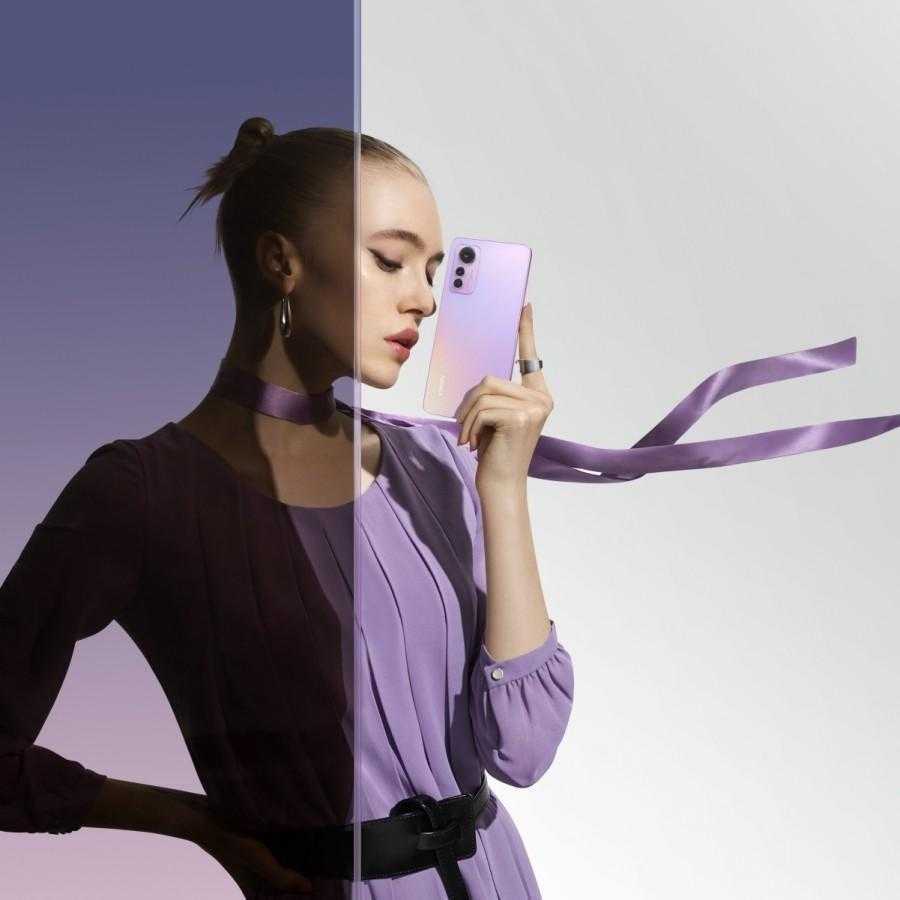 Xiaomi 12 Lite получил 108-мегапиксельную камеру 14 Xiaomi